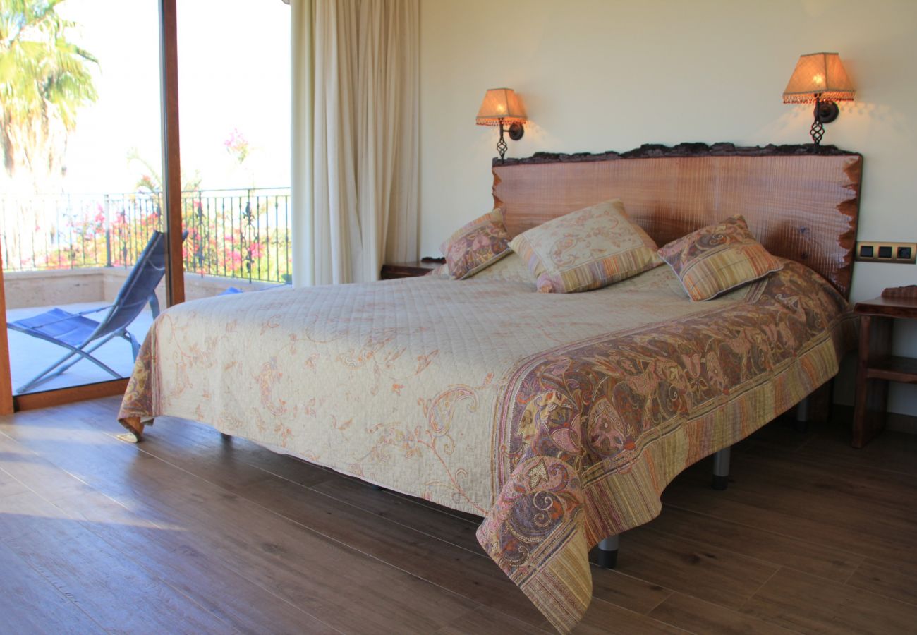 Villa/Dettached house in Costa Adeje - SAMARIN (VENTA) Villa/Dettached house in Costa Adeje - SAMARIN (VENTA)