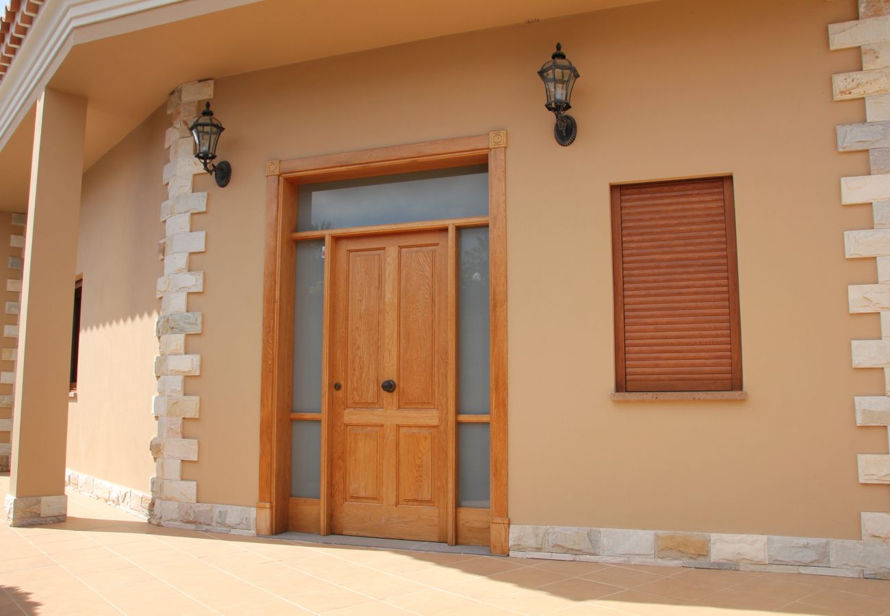 Villa/Dettached house in Costa Adeje - SAMARIN (VENTA) Villa/Dettached house in Costa Adeje - SAMARIN (VENTA)