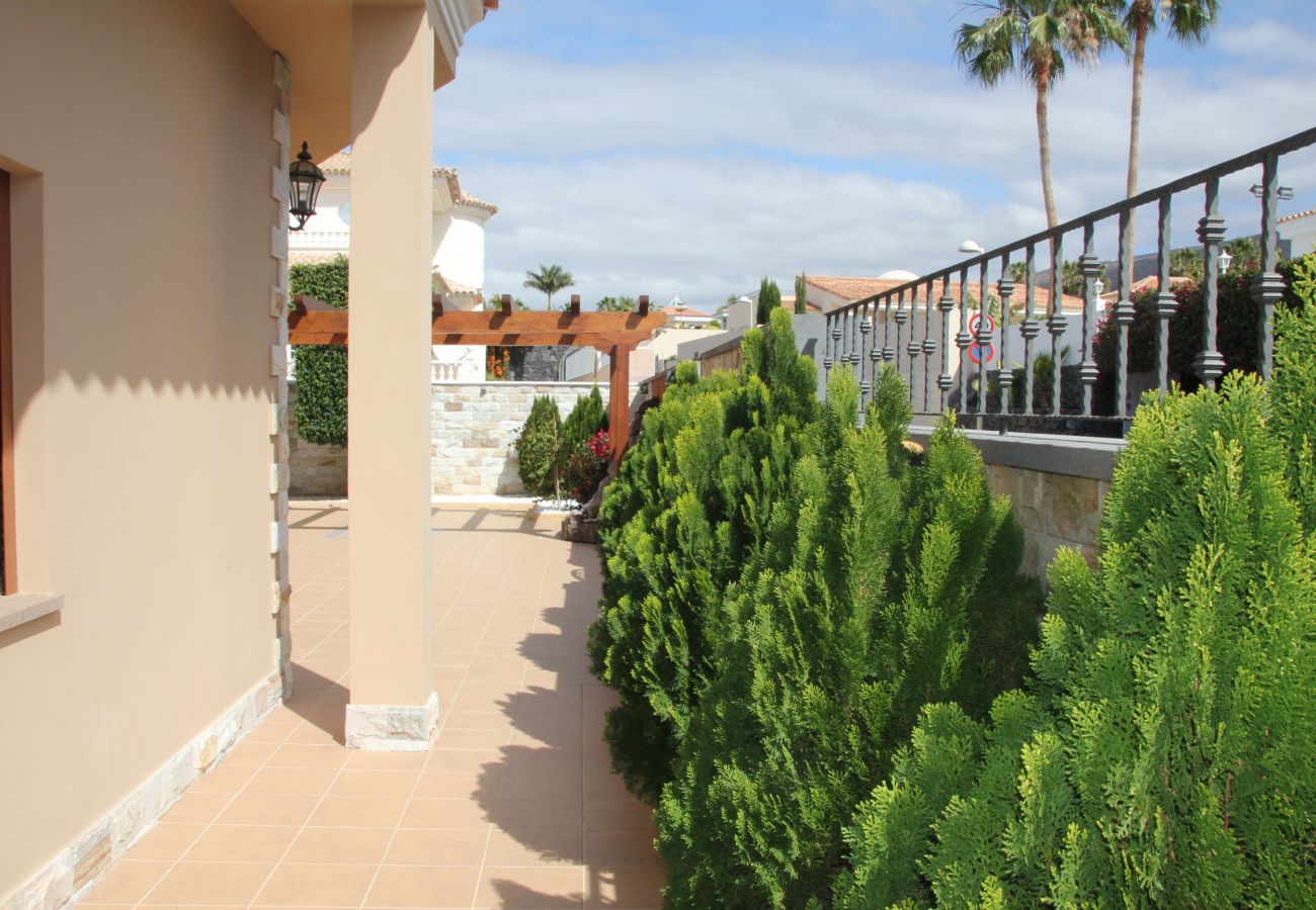 Villa/Dettached house in Costa Adeje - SAMARIN (VENTA) Villa/Dettached house in Costa Adeje - SAMARIN (VENTA)