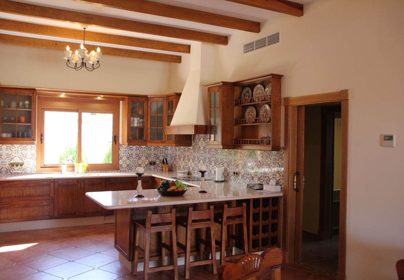 Villa/Dettached house in Costa Adeje - SAMARIN (VENTA) Villa/Dettached house in Costa Adeje - SAMARIN (VENTA)