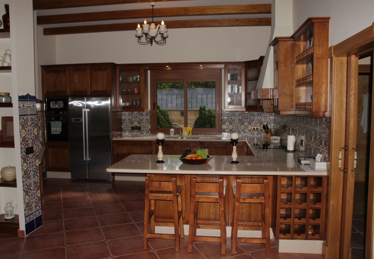 Villa/Dettached house in Costa Adeje - SAMARIN (VENTA) Villa/Dettached house in Costa Adeje - SAMARIN (VENTA)