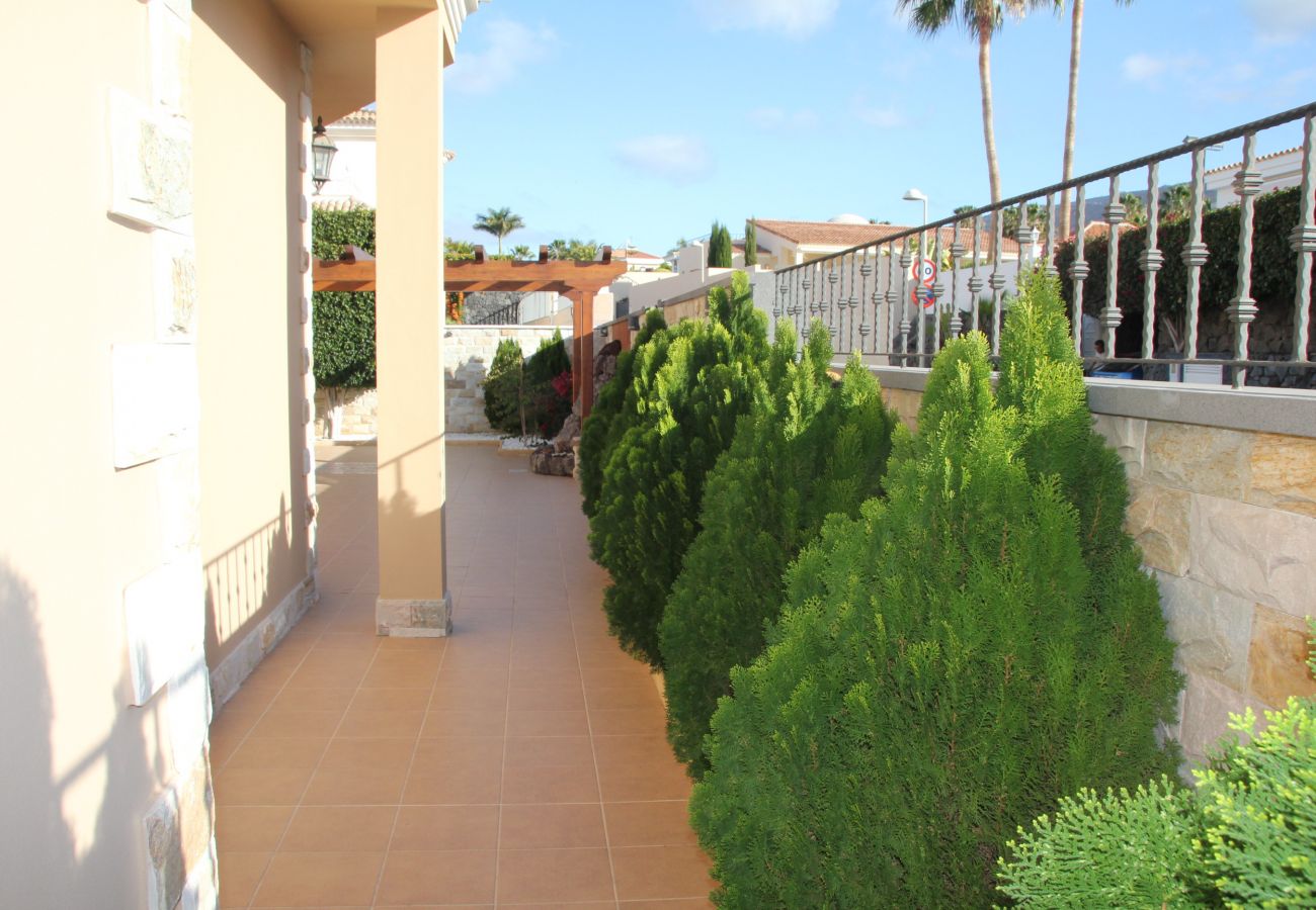 Villa/Dettached house in Costa Adeje - SAMARIN (VENTA) Villa/Dettached house in Costa Adeje - SAMARIN (VENTA)