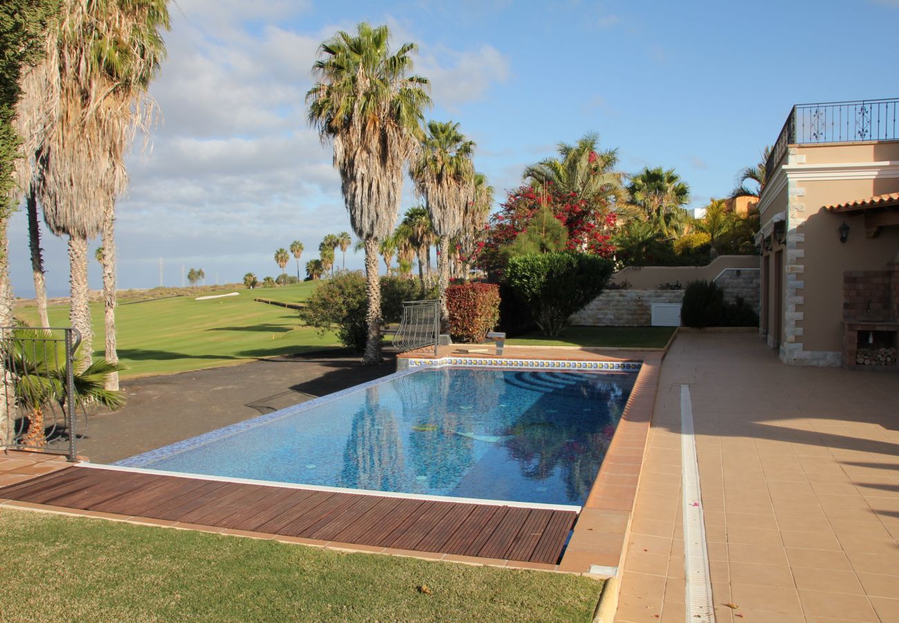 Villa/Dettached house in Costa Adeje - SAMARIN (VENTA) Villa/Dettached house in Costa Adeje - SAMARIN (VENTA)