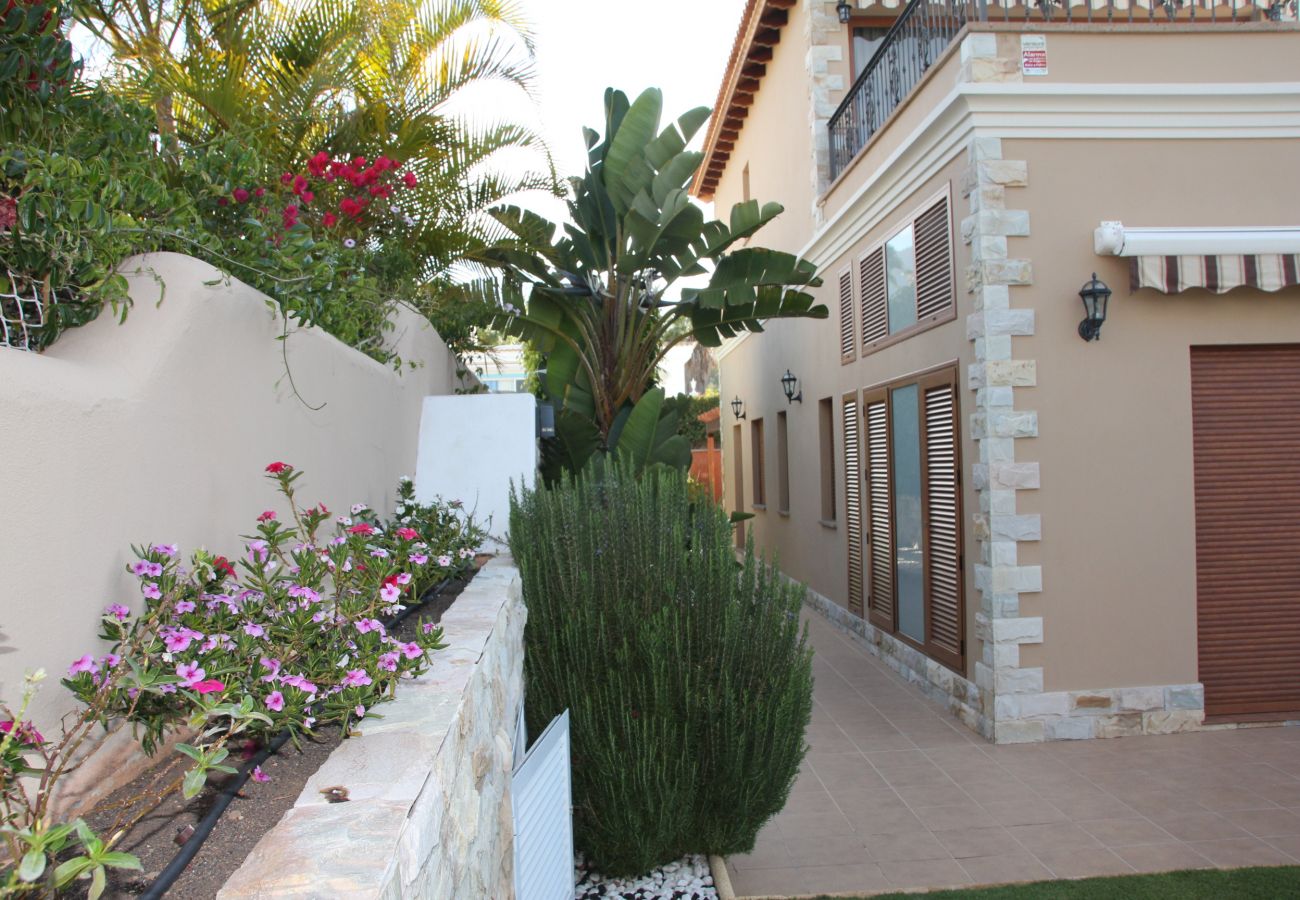 Villa/Dettached house in Costa Adeje - SAMARIN (VENTA) Villa/Dettached house in Costa Adeje - SAMARIN (VENTA)