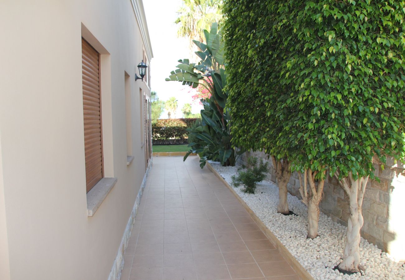 Villa/Dettached house in Costa Adeje - SAMARIN (VENTA) Villa/Dettached house in Costa Adeje - SAMARIN (VENTA)