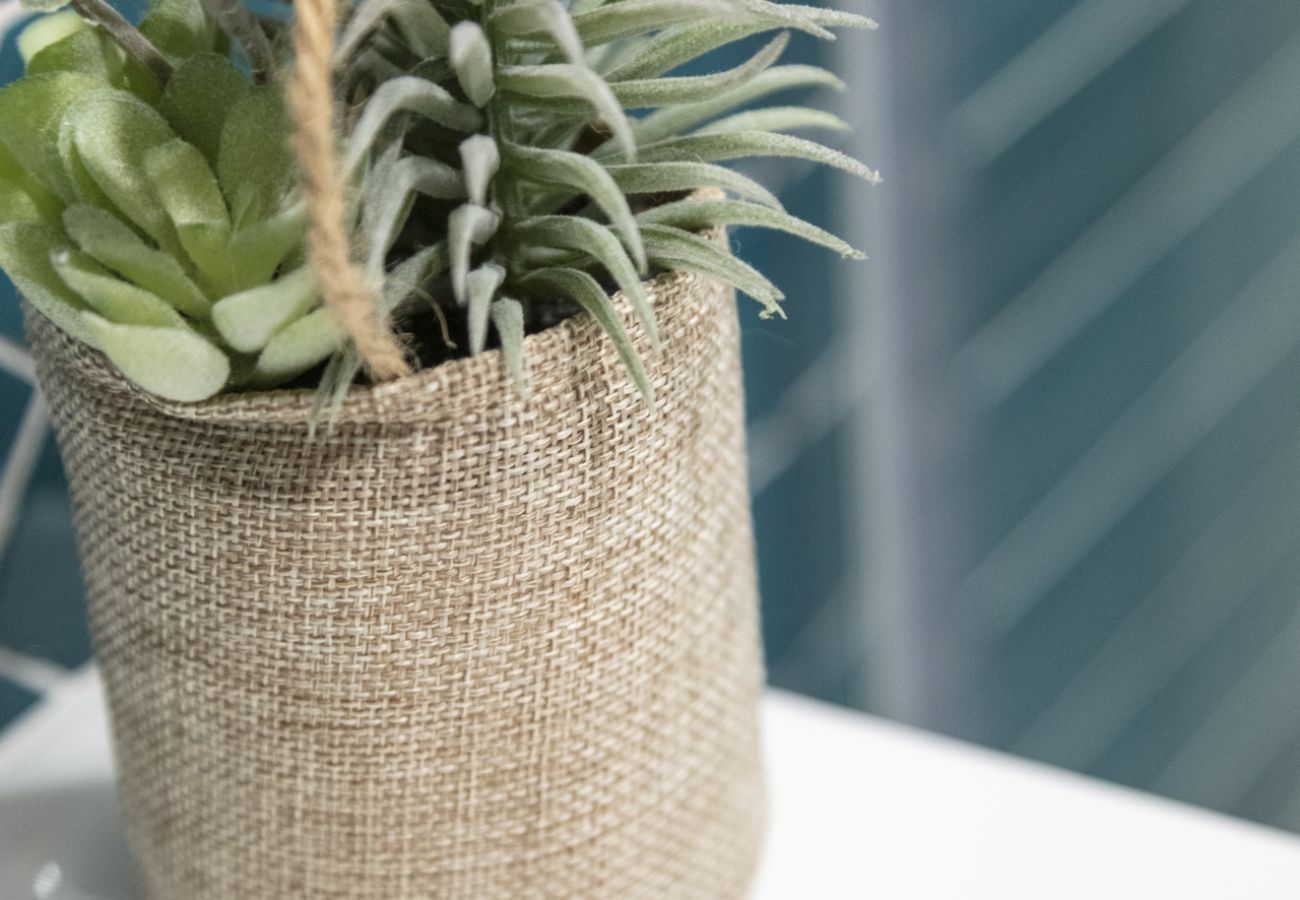 Appartamento a Playa de Gandía - Nuovo appartamento in un unico Resort, aria condizionata, WIFI GRATUITO, pagaia. Ideale per le famiglie