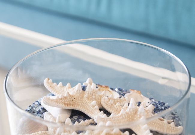 Appartamento a Playa de Gandía - Decorato in stile moderno, con wifi, piscine, area per bambini Appartamento a Playa de Gandía - Decorato in stile moderno, con wifi, piscine, area per bambini