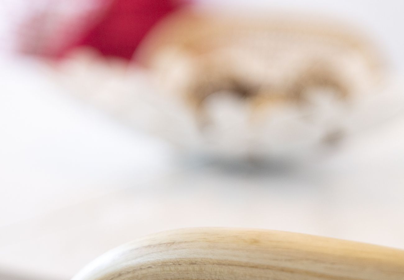 Appartamento a Playa de Gandía - Appartamento arredato in stile moderno, con wifi, piscine, area per bambini