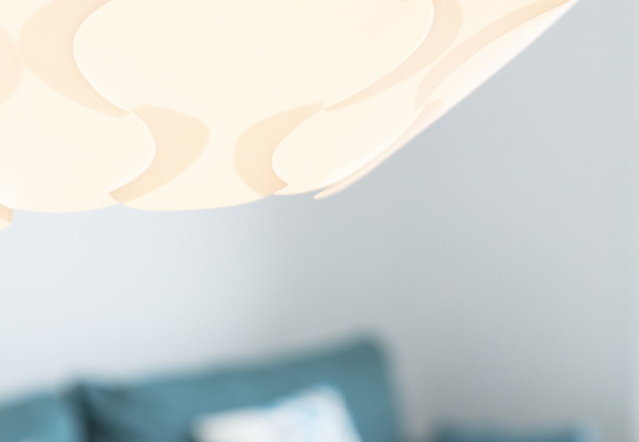 Appartamento a Playa de Gandía - Grazioso appartamento familiare vicino alla spiaggia. Piscina / Wifi