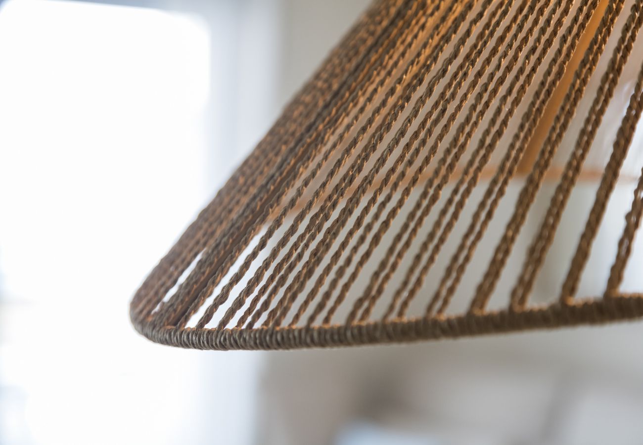 Appartamento a Playa de Gandía - Appartamento con decorazioni moderne. Ideale per le famiglie.