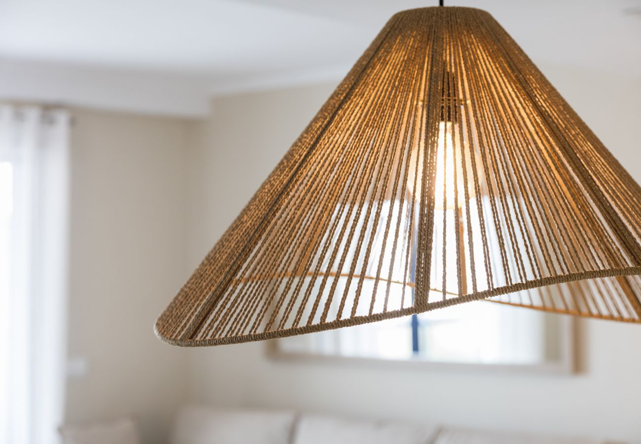 Appartamento a Playa de Gandía - Appartamento con decorazioni moderne. Ideale per le famiglie.