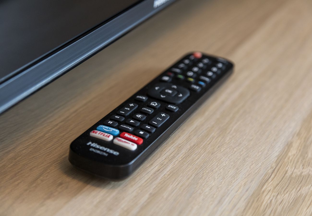 Appartamento a Playa de Gandía - Appartamento con decorazioni moderne. Ideale per le famiglie.