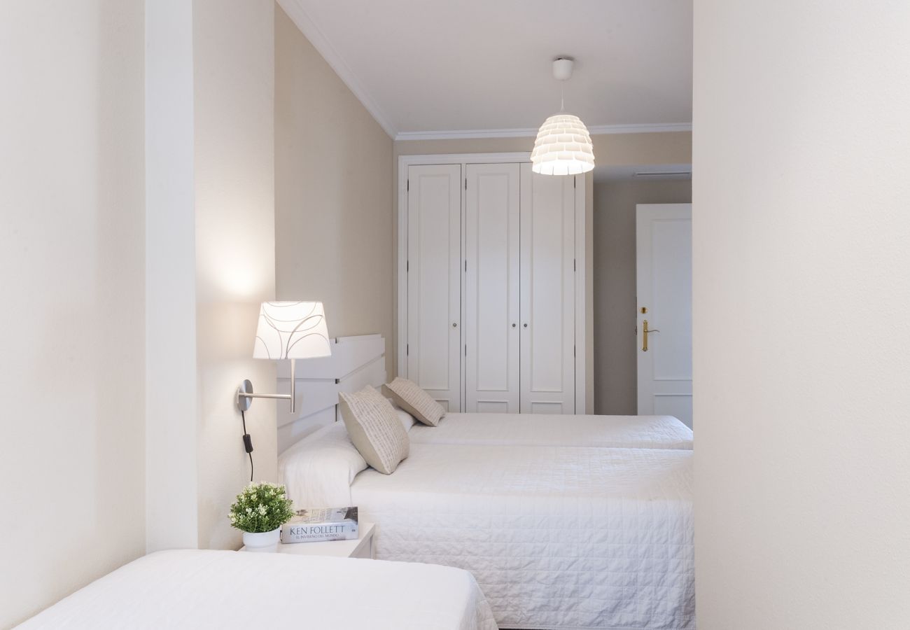 Appartamento a Playa de Gandía - Appartamento con decorazioni moderne. Ideale per le famiglie.