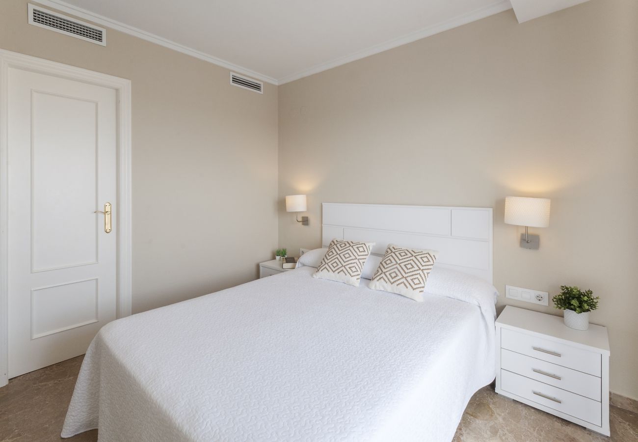 Appartamento a Playa de Gandía - Appartamento con decorazioni moderne. Ideale per le famiglie.