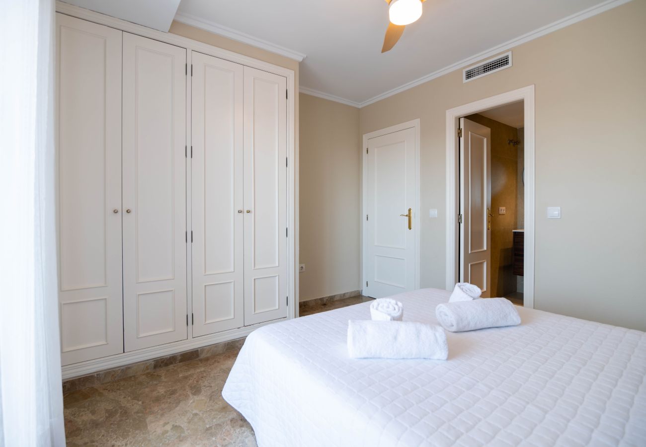 Appartamento a Playa de Gandía - Appartamento con decorazioni moderne - Affitto solo per famiglie