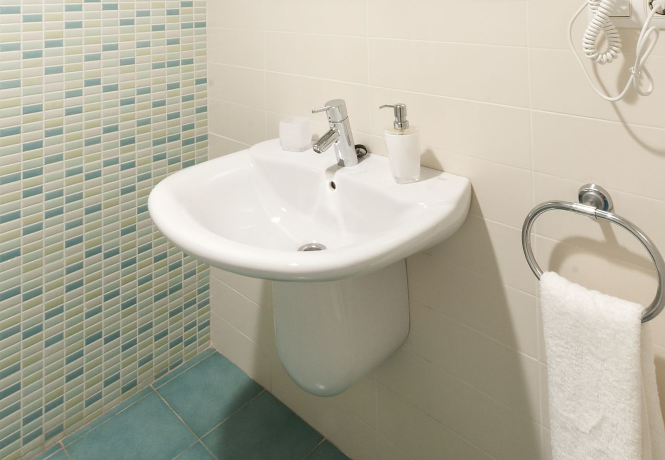 Appartamento a Playa de Gandía - Lussuosa e bella proprietà sulla spiaggia con tre camere da letto