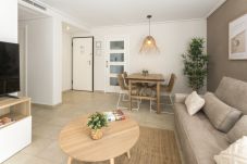 Appartamento a Playa de Gandía - Grazioso appartamento con 2 camere da letto. Wifi