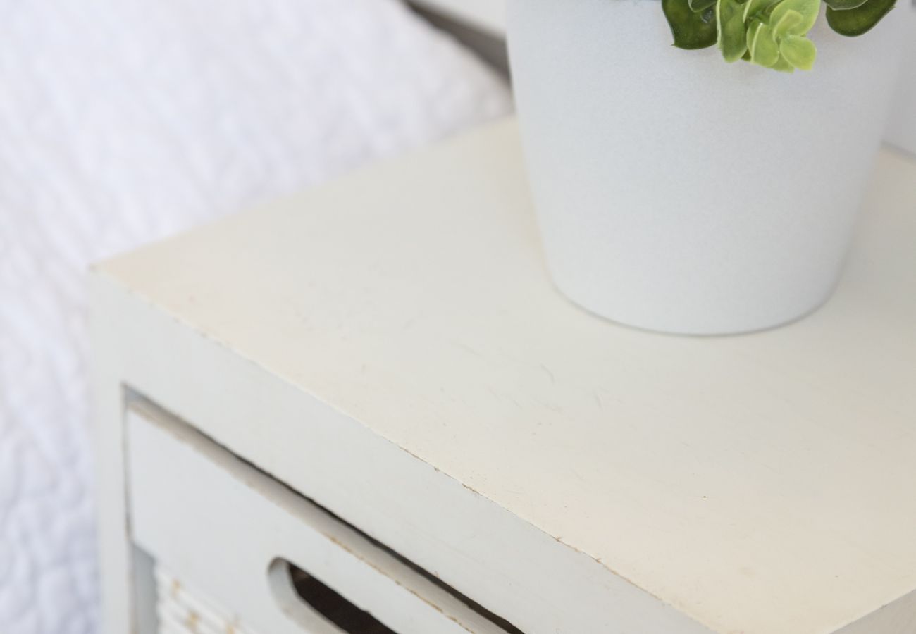 Appartamento a Playa de Gandía - Grazioso appartamento con 2 camere da letto. Wifi