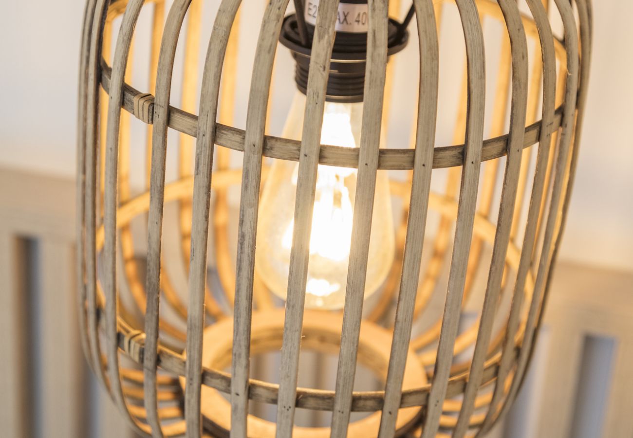 Appartamento a Playa de Gandía -  Appartamento arredato in stile moderno, con wifi.