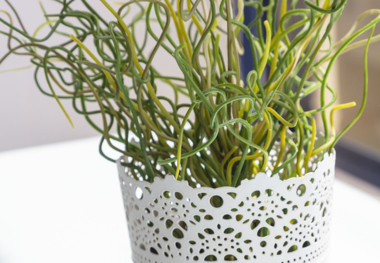 Appartamento a Playa de Gandía - Grazioso appartamento con 2 camere da letto. Pool. Wifi