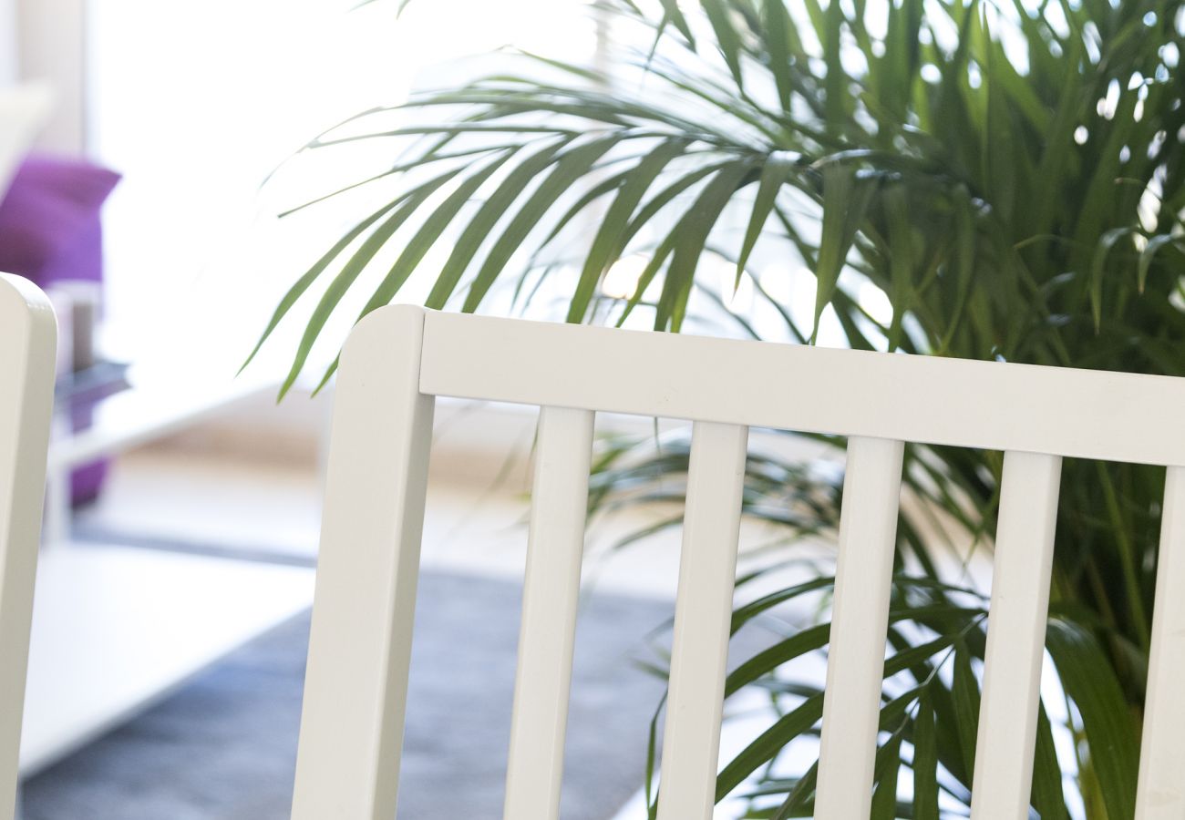 Appartamento a Playa de Gandía - Bella proprietà con 2 camere da letto. Pool. Wifi