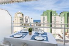 Appartamento a Playa de Gandía - Bella proprietà con 2 camere da letto. Pool. Wifi