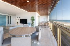 Appartamento a Playa de Gandía - Appartamento Vista panoramica sul mare. Lussuosamente rinnovato AG BERMUDAS 7A PREMIUM