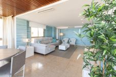 Appartamento a Playa de Gandía - Appartamento Vista panoramica sul mare. Lussuosamente rinnovato AG BERMUDAS 7A PREMIUM