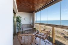 Appartamento a Playa de Gandía - Appartamento Vista panoramica sul mare. Lussuosamente rinnovato AG BERMUDAS 7A PREMIUM