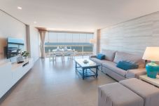Appartamento a Playa de Gandía -  Splendidi panorami! Appartamento con 3 camere da letto / 2 bagni