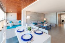 Appartamento a Playa de Gandía -  Splendidi panorami! Appartamento con 3 camere da letto / 2 bagni