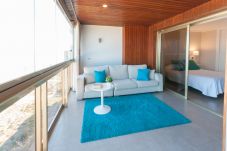 Appartamento a Playa de Gandía -  Splendidi panorami! Appartamento con 3 camere da letto / 2 bagni