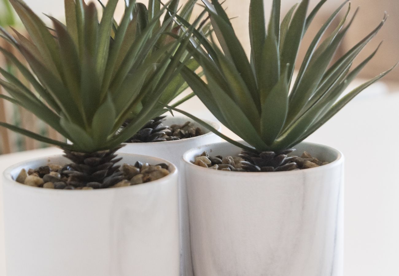 Appartamento a Playa de Gandía - Vista panoramica sul mare. Fuga in famiglia per la spiaggia!