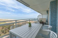 Appartamento a Playa de Gandía - Vista panoramica sul mare. Fuga in famiglia per la spiaggia!