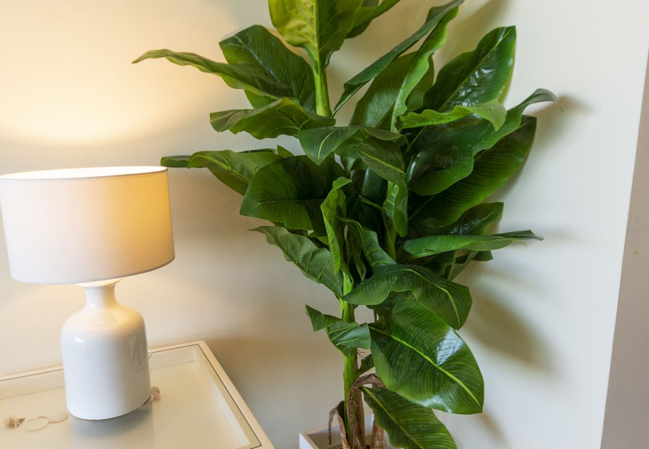 Appartamento a Playa de Gandía - Favoloso appartamento sulla spiaggia per una vacanza eccellente. Incredibile vista sul mare!