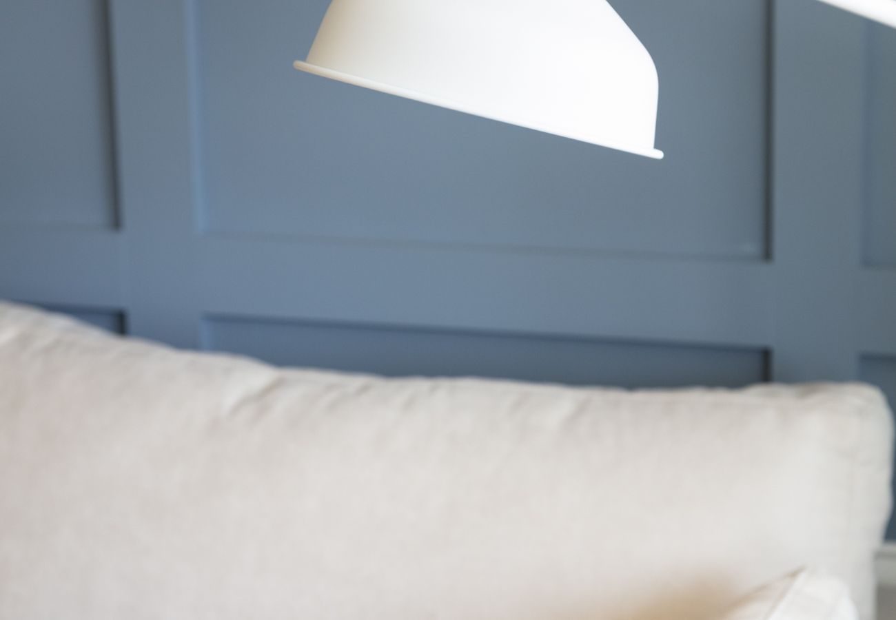 Appartamento a Playa de Gandía - Appartamento con incredibile vista sul mare / sulla piscina