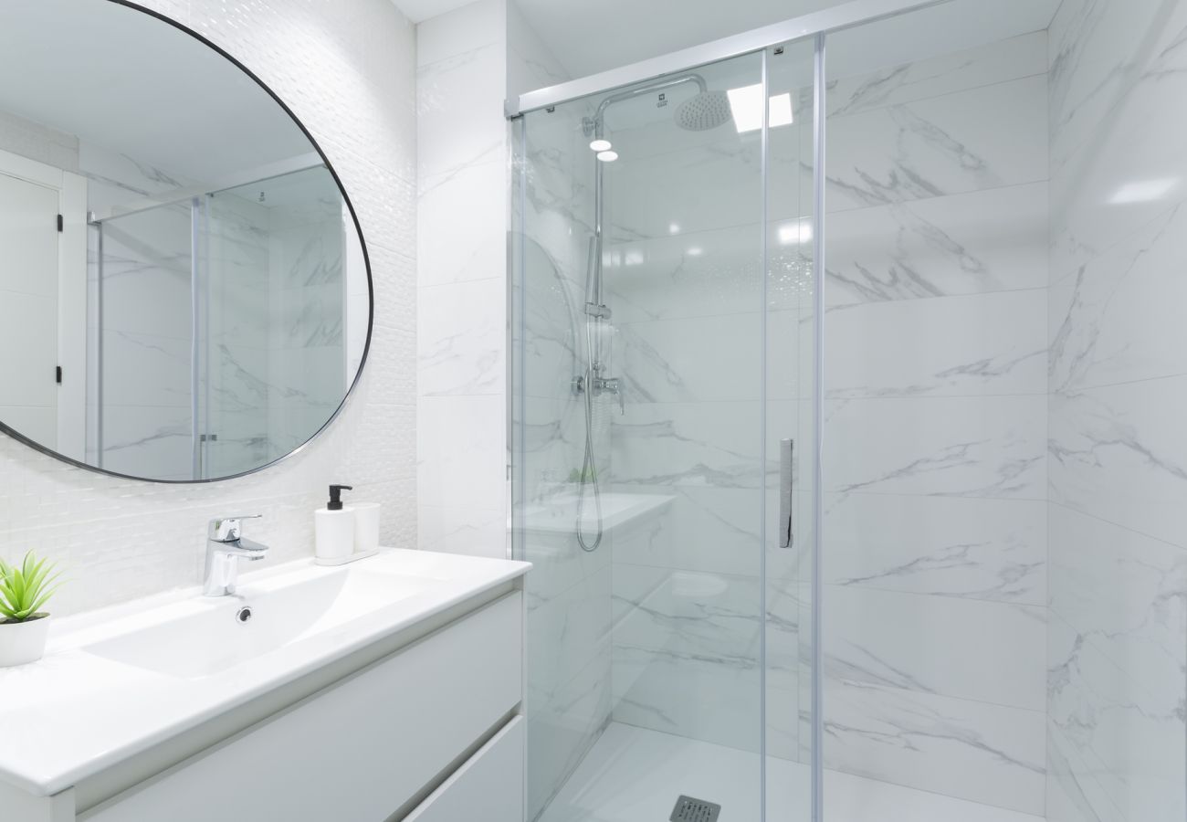 Appartamento a Playa de Gandía -  Splendida vista sul mare / piscina