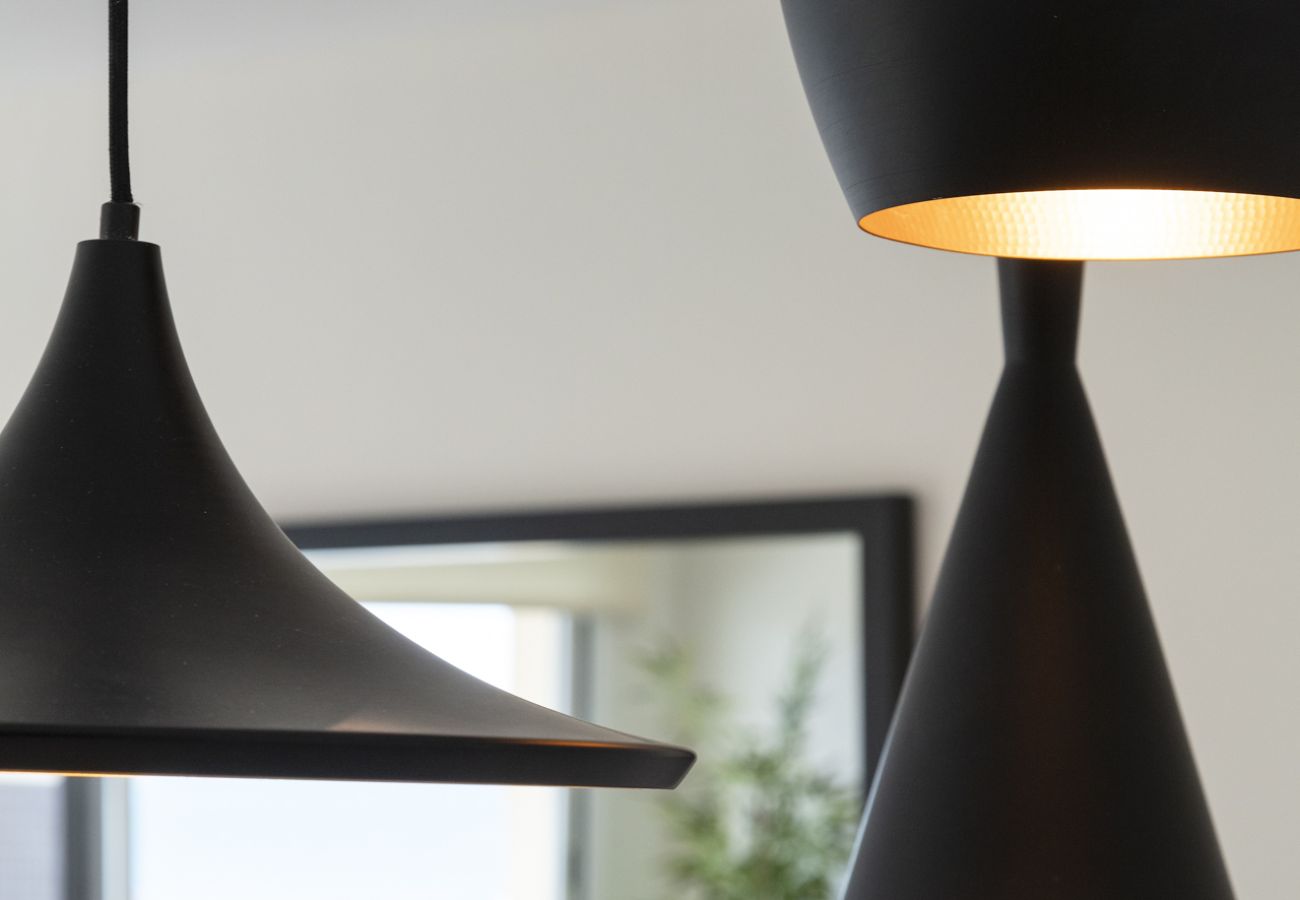 Appartamento a Playa de Gandía -  Splendida vista sul mare / piscina