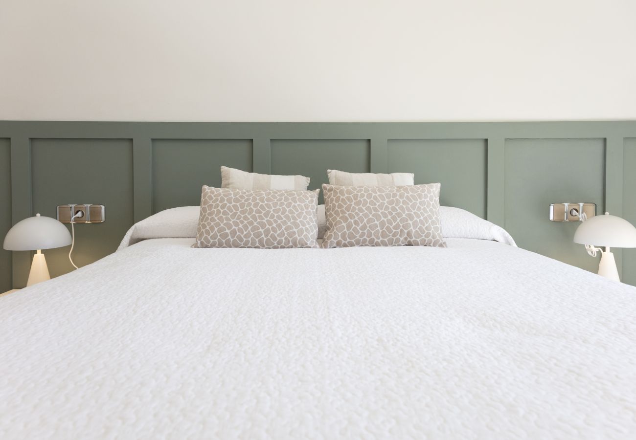 Appartamento a Playa de Gandía -  Splendida vista sul mare / piscina