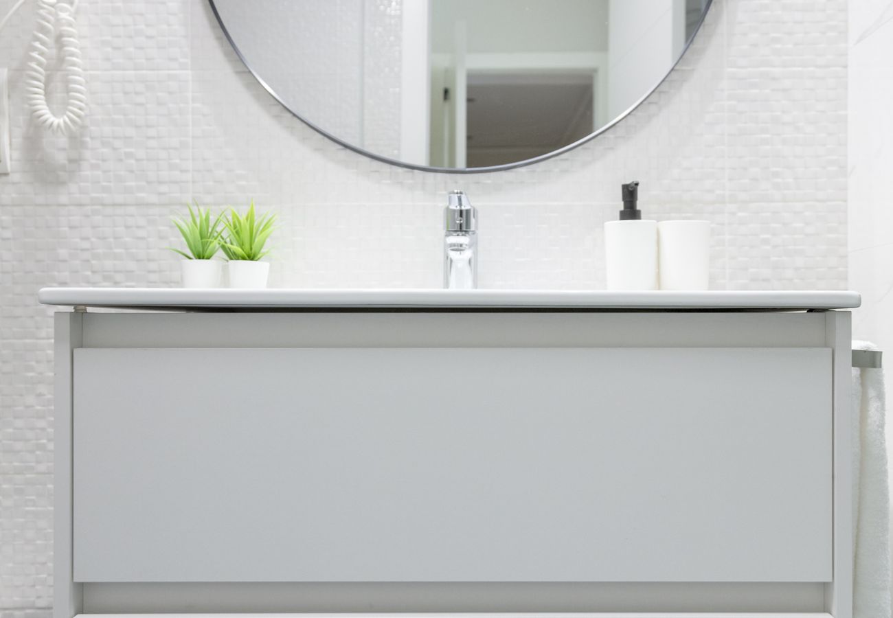 Appartamento a Playa de Gandía -  Splendida vista sul mare / piscina