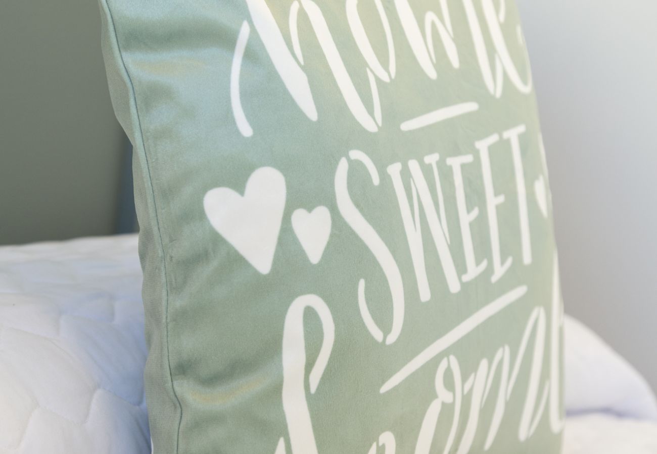 Appartamento a Playa de Gandía -  Splendida vista sul mare / piscina