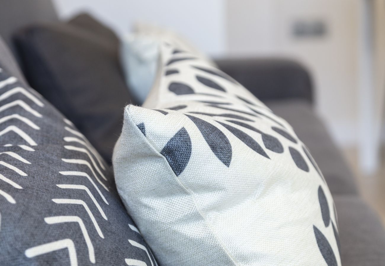 Appartamento a Playa de Gandía -  Splendida vista sul mare / piscina