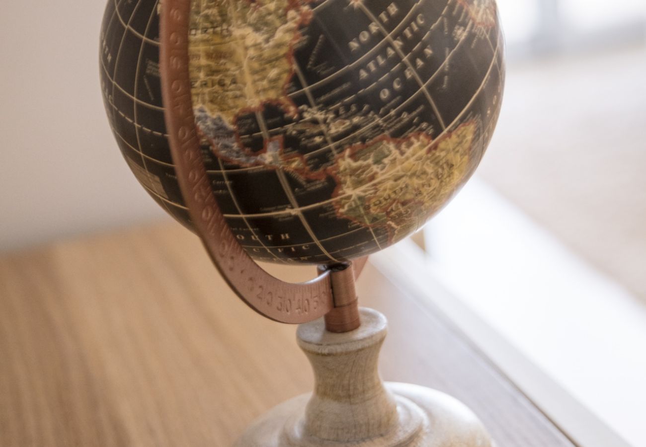 Appartamento a Playa de Gandía -  Fuga in famiglia per la spiaggia! Rifugio di lusso di fronte al mare.