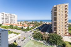 Appartamento a Playa de Gandía -  Bella proprietà con 3 camere da letto. Pool. TV satellitare Wifi