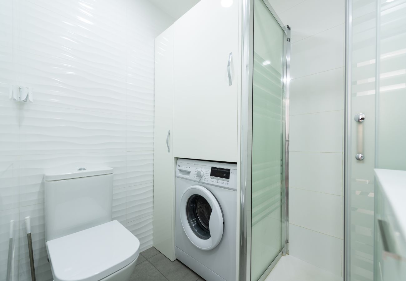 Casa a Las Palmas de Gran Canaria - Lovely balcony sea views By CanariasGetaway 