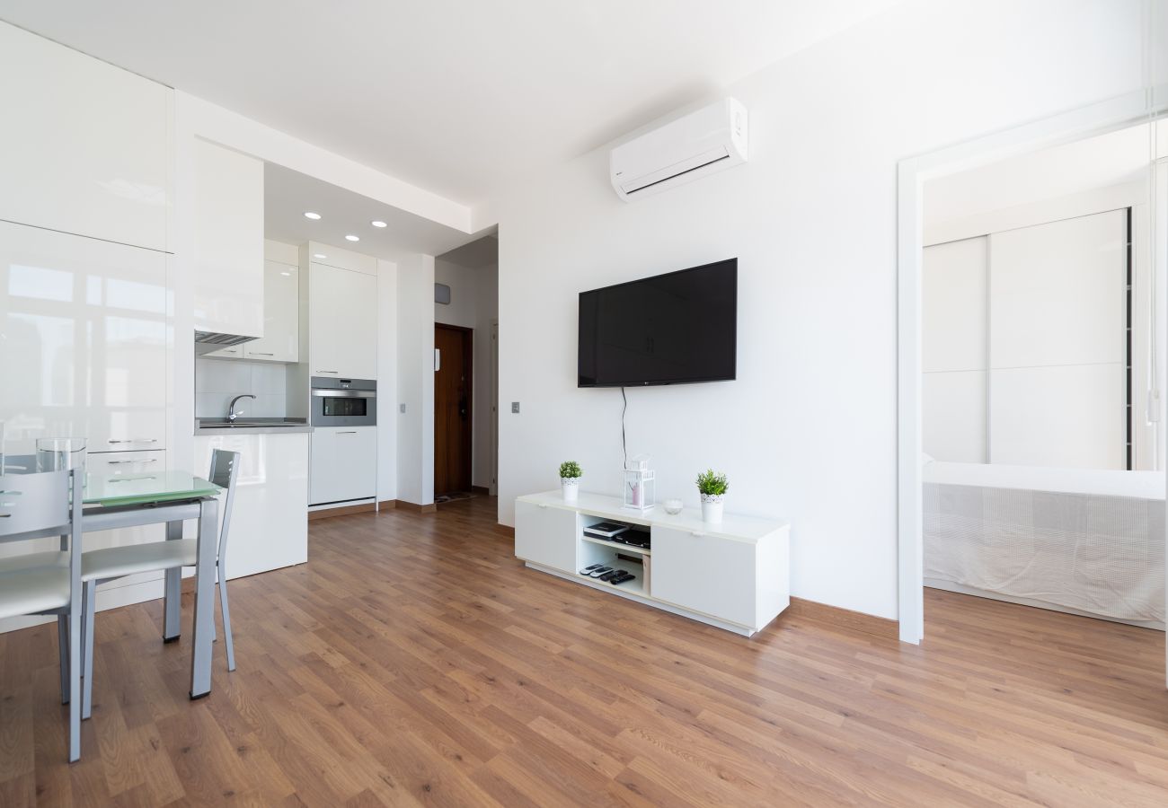 Casa a Las Palmas de Gran Canaria - Lovely balcony sea views By CanariasGetaway 