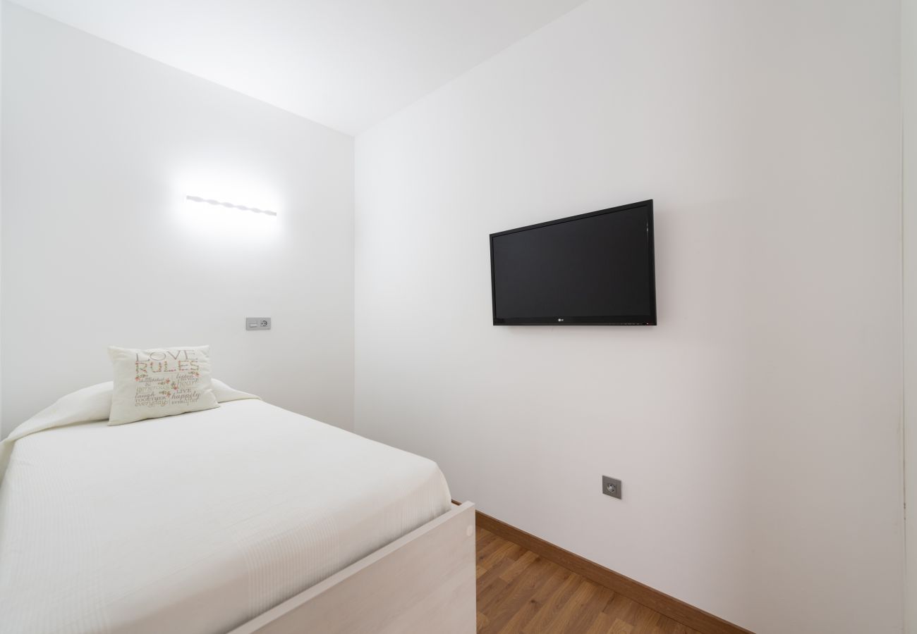 Casa a Las Palmas de Gran Canaria - Lovely balcony sea views By CanariasGetaway 