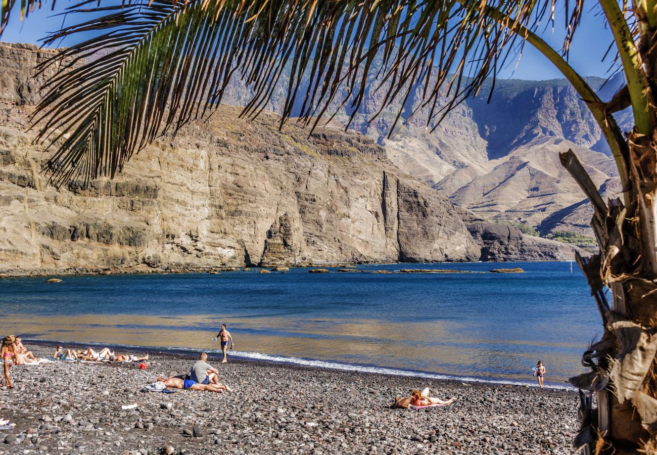 Casa a Las Palmas de Gran Canaria - Lovely balcony sea views By CanariasGetaway 