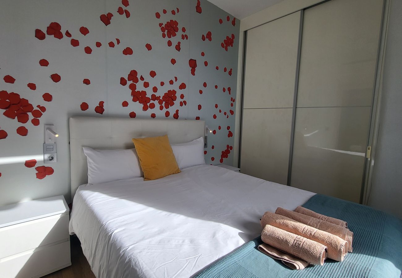 Casa a Las Palmas de Gran Canaria - Lovely balcony sea views By CanariasGetaway 