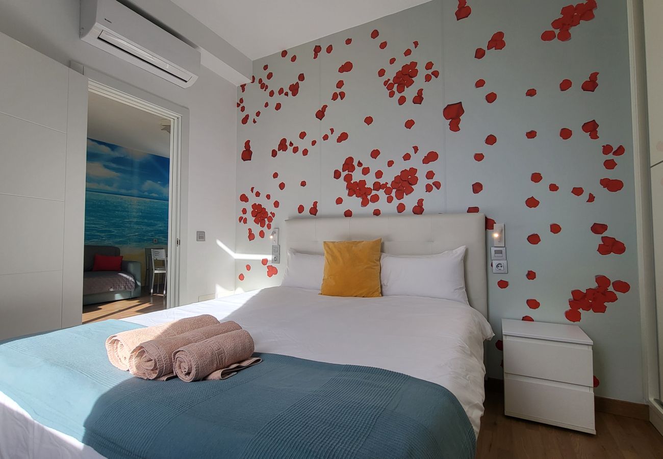 Casa a Las Palmas de Gran Canaria - Lovely balcony sea views By CanariasGetaway 